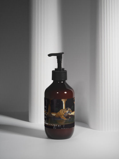 The Prize 5% Urea + 2% Panthenol Body Veil Crème