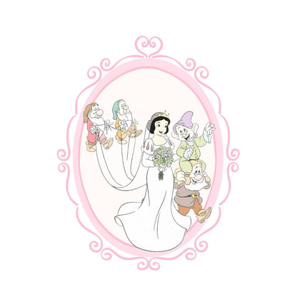 Magical Charm Magnets