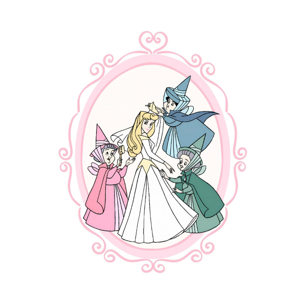 Magical Charm Magnets