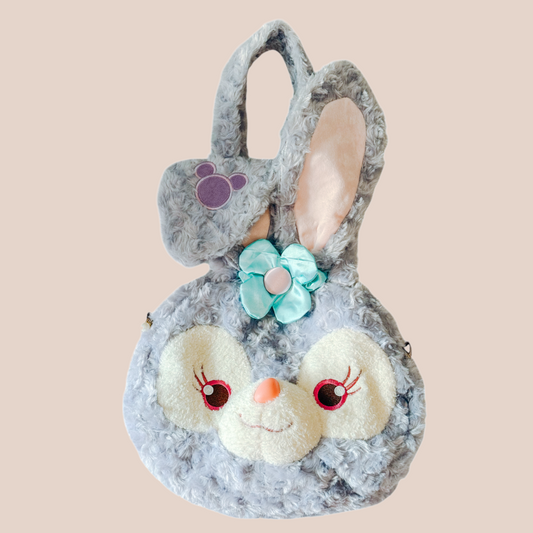 Shellie Mae Bunny Easter Bag