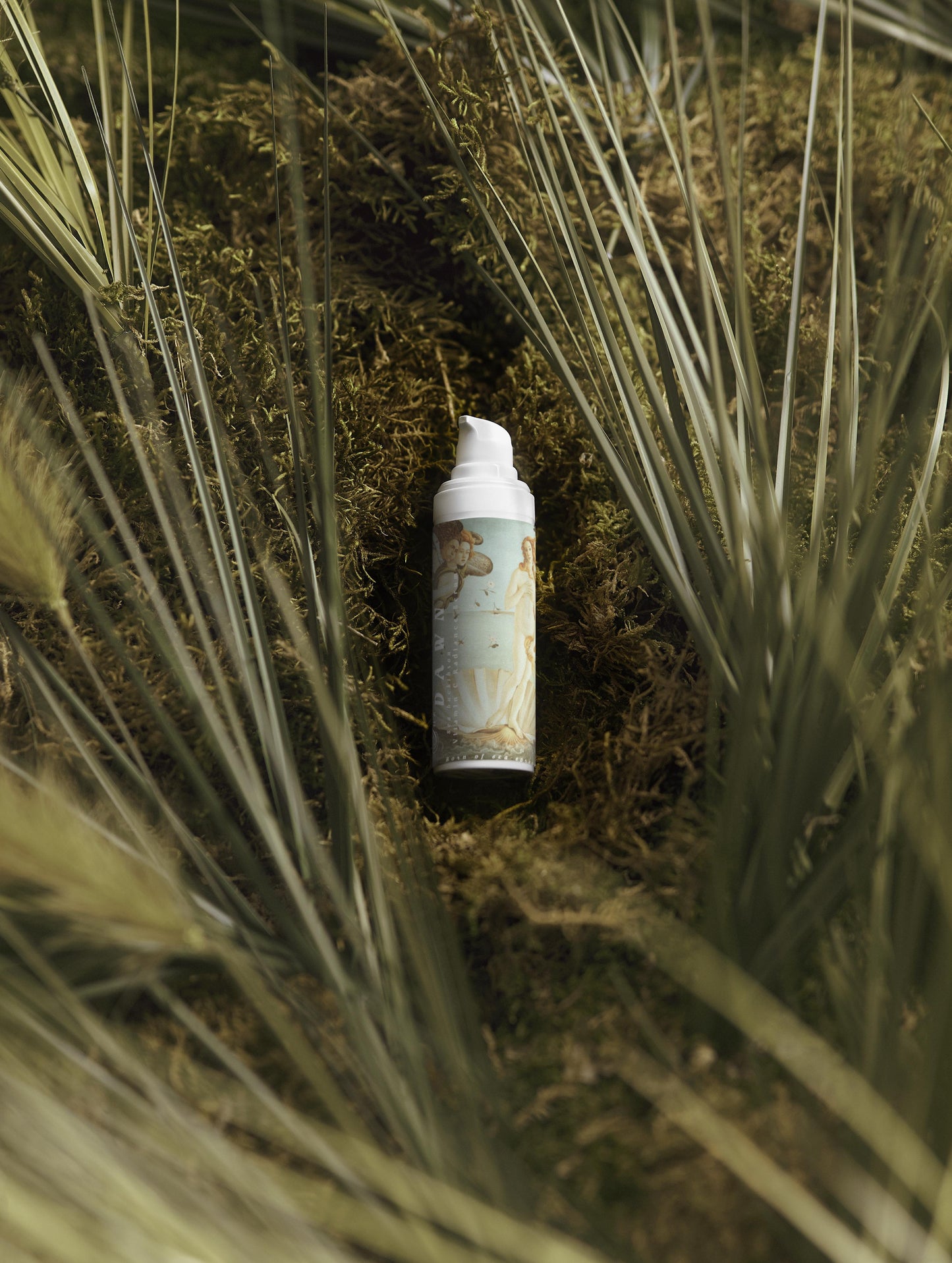 THE DAWN • Vitamin C Radiance Serum